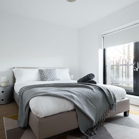 The Cliffside Loft - Distinctly Modern 3 Bdr Riverside Home Bath Exterior photo