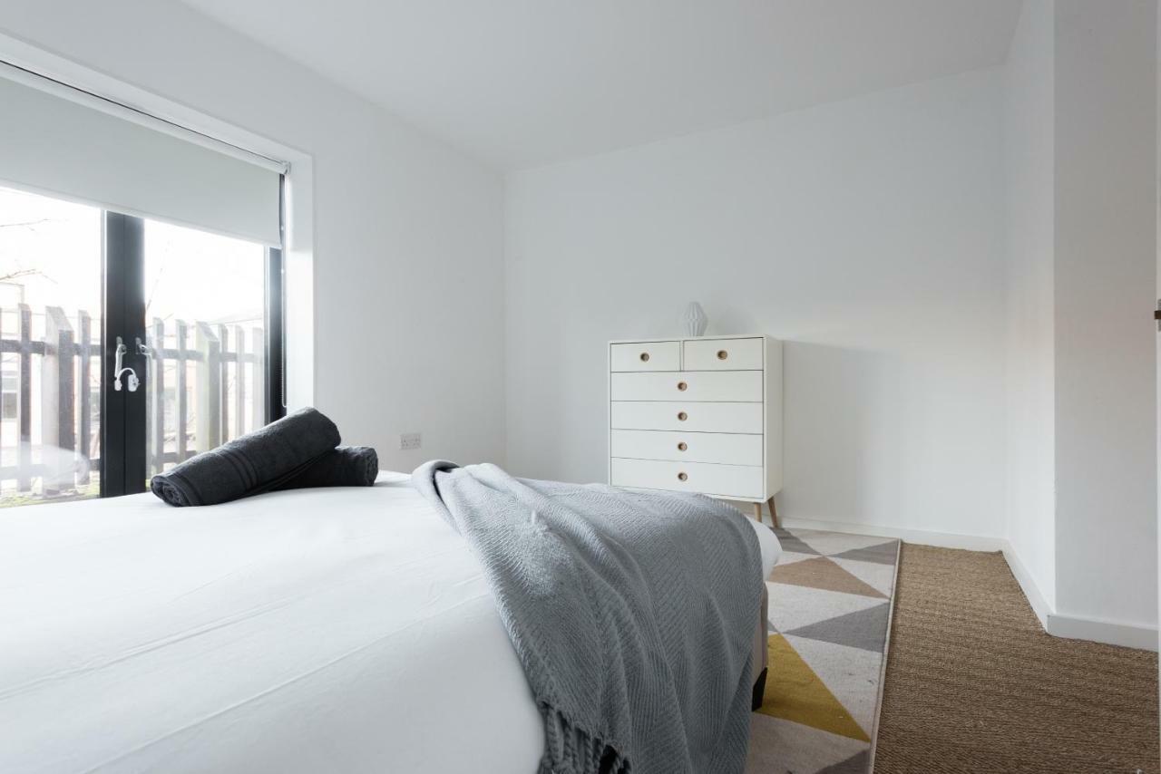 The Cliffside Loft - Distinctly Modern 3 Bdr Riverside Home Bath Exterior photo