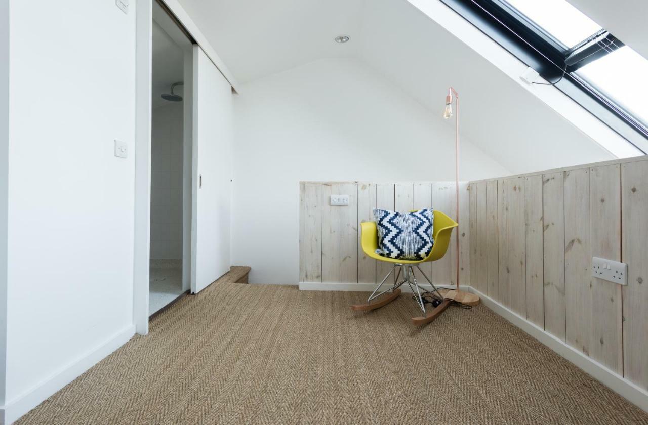 The Cliffside Loft - Distinctly Modern 3 Bdr Riverside Home Bath Exterior photo